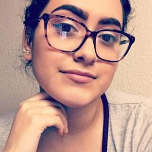 Meet your Posher, Maribel